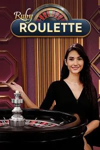ruby roulette official logo